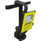 Nightstick Intrinsically Safe Rechargeable LED Scene Light w/Magnetic Base, Green/Black, XPR-5592GX