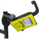 Nightstick Intrinsically Safe Rechargeable LED Scene Light w/Magnetic Base, Green/Black, XPR-5592GX
