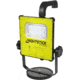 Nightstick Intrinsically Safe Rechargeable LED Scene Light w/Magnetic Base, Green/Black, XPR-5592GX
