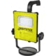 Nightstick Intrinsically Safe Rechargeable LED Scene Light w/Magnetic Base, Green/Black, XPR-5592GX