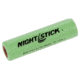 Nightstick Rechargeable Li-ion Battery for Nightstick XL Tactical Flashlights, Green, 560-BATT