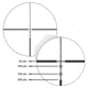 BDC 200 Reticle