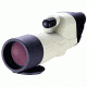Nikon Outfit 15-45x60 Spotting Scope with 15-45x zoom eyepiece, case, &amp; full-size tripod 7355