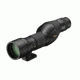 nikon 16-48x60mm ed straight body monarch fieldscope 60ed-s, black 16102
