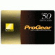 nikon bdc Pro Gear Gift Card