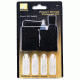 Nikon 5 in 1 Optics Cleaning Kit 843