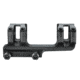 Nikon BLACK Rifle Scope Series Cantilever XR Mount, 20 MOA Slope, 30mm 16405