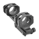 Nikon BLACK Rifle Scope Series Cantilever XR Mount, 20 MOA Slope, 30mm 16405