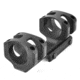 Nikon BLACK Rifle Scope Series Cantilever XR Mount, 20 MOA Slope, 30mm 16405