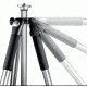 Legs lock independently at 4 different angles