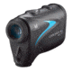 Nikon CoolShot 40i 6x21mm Golf RangeFinder, Black/Blue, 16202