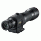 Open Box, Dealer Demo, Nikon EDG VR Fieldscope 20-60x85mm Spotting Scope, Straight