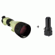 Nikon Fieldscope 25-75x82mm Straight Body Spotting Scope, ED Glass w/Zoom Eyepiece 8332 w/ Nikon Fieldscope Spotting Scope Digital SLR Camera Adapter FSA-L1 8322