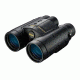 Nikon LaserForce 10x42mm Rangefinder Binocular, Black 16212