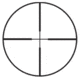 Nikoplex reticle