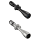 Nikon PROSTAFF 5 Rifle Scope - 3.5-14X40, Black, Silver