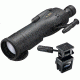 Nikon Pro Staff 16-48x65mm Waterproof Scope with Window Mount