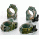 Nikon REALTREE Hardwoods Green HD Medium Rifle Scope Rings
