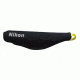 Nikon ScopeCoat Rifle Scope Cover, 42mm, Black, 16424