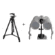 Nikon Slik Full-Size Spotting Scope w/ Monarch/Action Tripod Adapter