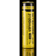 NITECORE 18650 Rechargeable Battery, 3100mAh NCNL188