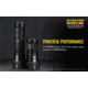 Nitecore NBP68HD for TM Series, Compatible with TM28, Yellow, 6952506492206