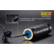 Nitecore NBP68HD for TM Series, Compatible with TM28, Yellow, 6952506492206