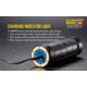 Nitecore NBP68HD for TM Series, Compatible with TM28, Yellow, 6952506492206