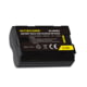 Open Box, Dealer Demo, Nitecore NC-BP003 Camera Battery, Fujifilm NP-W235, Black, 6952506494569