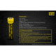 Nitecore NL1823 2300mAh Rechargeable 18650 Battery, Yellow, 6952506491476