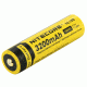 Nitecore NL1832 18650 Battery - 3200mAh, Yellow, NL1832
