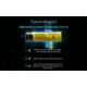 Nitecore NL1836HP 3600mAh Rechargeable 18650 Battery, Yellow, BAT-NITE-18650-NL1836HP
