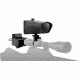 NiteSite Wolf RTEK Night Vision Rifle Scope, Black, 922119