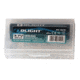 Olight 18650 Rechargeable Lithium-Ion Battery - 2600mAh, Blue OLIGHT-18650-2600MAH-BOX