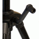 Olivon 3-Way Tilt Head 22 lb Load Capacity TR150-10 Tripod, Black, Medium OLTR15010-US