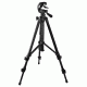 Olivon 3-Way Tilt Head 22 lb Load Capacity TR150-10 Tripod, Black, Medium OLTR15010-US