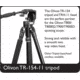 Olivon T-900ED Angled Spotting Scope, Black, Medium OLT900ED-US
