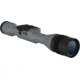 OPMOD ATN X-Sight 5, 3-15x, UHD Smart Day/Night Hunting Rifle Scope in Wolf Grey