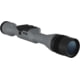 OPMOD ATN X-Sight 5, 3-15x, UHD Smart Day/Night Hunting Rifle Scope in Wolf Grey