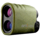 Opti Logic Onpoint Gl 6x Magnification Lcd Display Pinpoint Technology No Slope Compact Golf Rangefinder