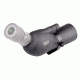 Opticron Spotting Scope Kit MM3 50mm GA ED HDF T 12-36x, Black, Small 41331