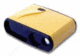 Opti-Logic InSight 800LH Range Finder - Yellow
