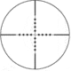 Mil-Dot Reticle