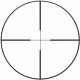 Optronics 4-16x50mm Horizon Hunting Rifle Scope - RBH-41650V Rifle Scope