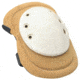 Allegro Industries Leather Welding Knee Pads W/ca 037-6991-01Q, Unit PK