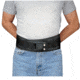 Allegro Industries Lg Liftbak Back Support Bla 037-7130-03, Unit EA