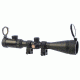 Osprey 3-12x50 Rangefinder Reticle 30mm Tube Rifle Scope SD31250IRF