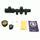 Osprey Global 1-6X24 Range Finding Reticle, Black 1-6x24