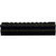 Osprey Global 1010-AR Riser Mount, Black, MT-1010 AR Riser