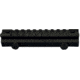 Osprey Global 1010-AR Riser Mount, Black, MT-1010 AR Riser